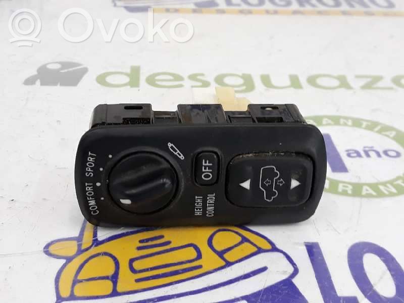 Toyota Land Cruiser (J120) Selettore assetto sospensioni 