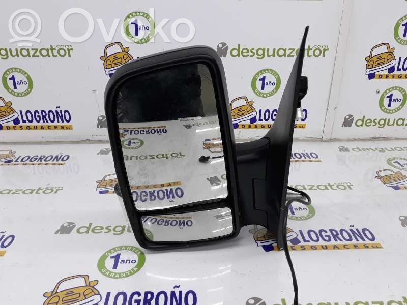 Mercedes-Benz Sprinter W906 Specchietto retrovisore elettrico portiera anteriore