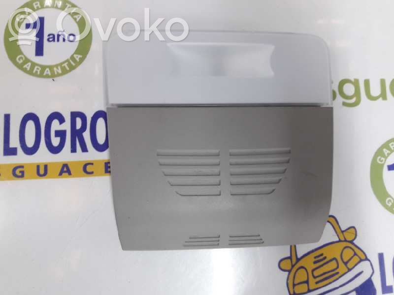 BMW 3 E90 E91 Illuminazione sedili anteriori 
