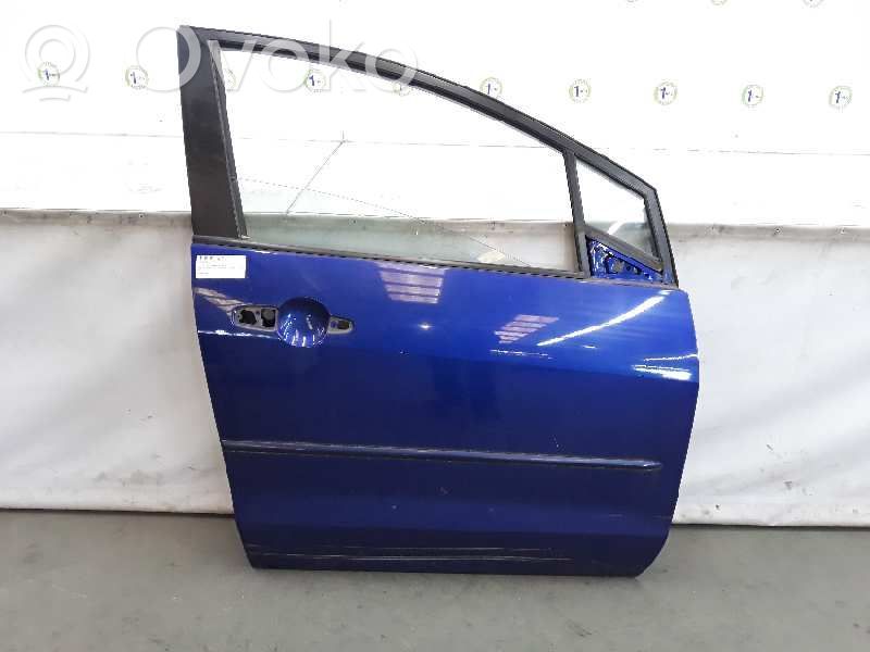 Mazda 5 Durvis 