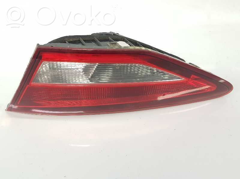 Seat Leon (5F) Takaluukun takavalot 