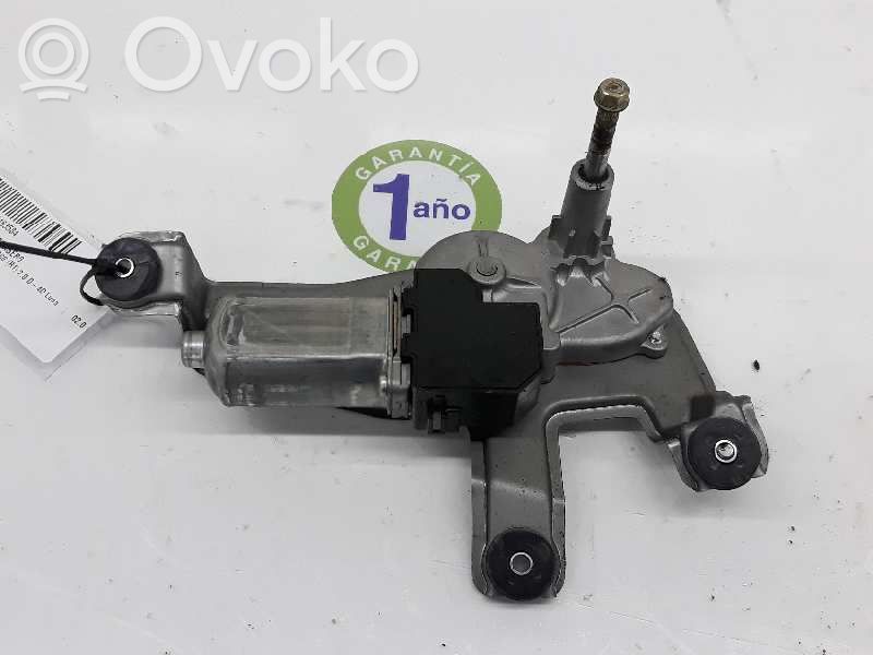 Toyota Corolla Verso AR10 Motorino del tergicristallo del lunotto posteriore 