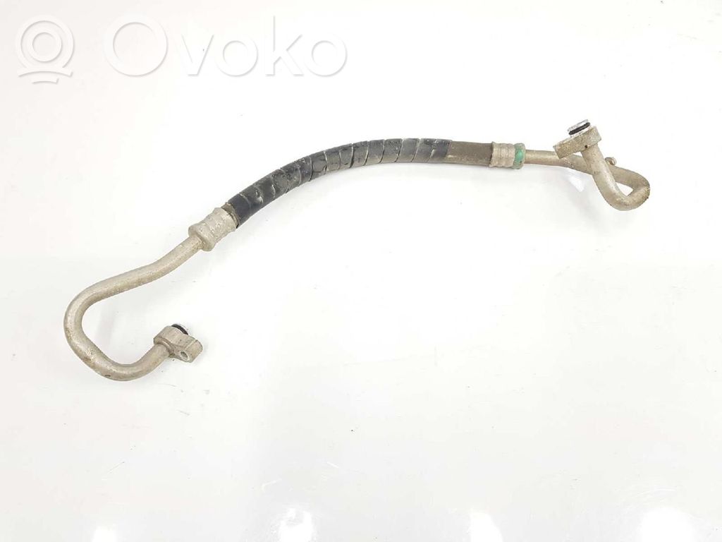 Toyota Land Cruiser (J120) Air conditioning (A/C) pipe/hose