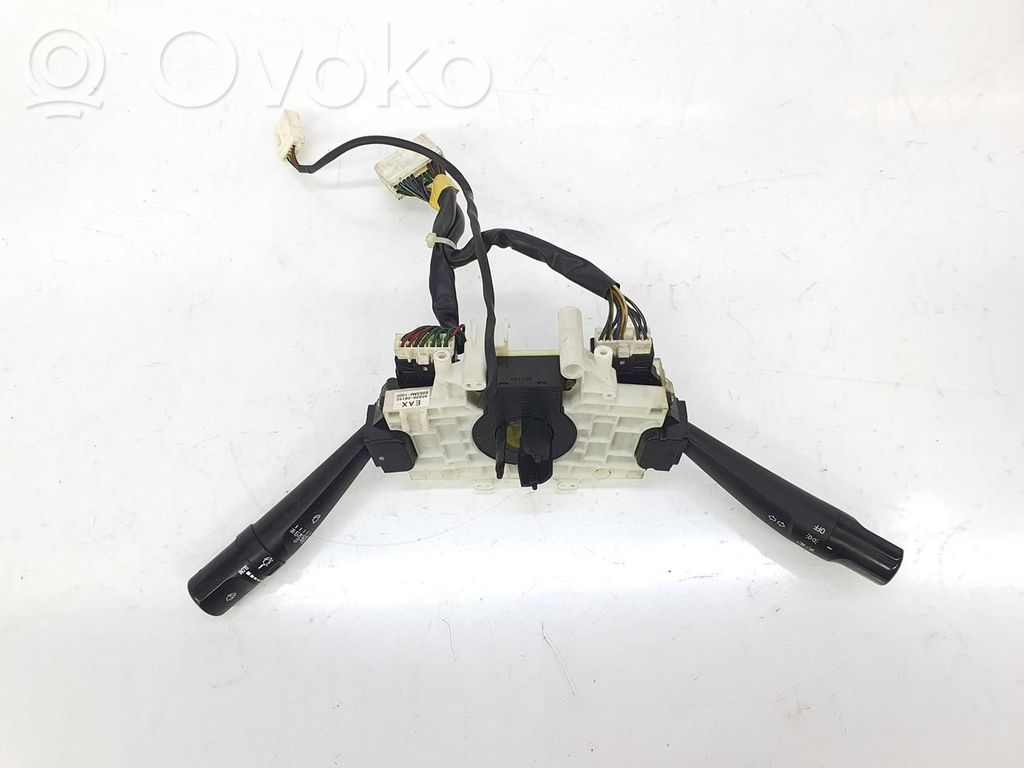 SsangYong Rexton Interruptores/botones de la columna de dirección 