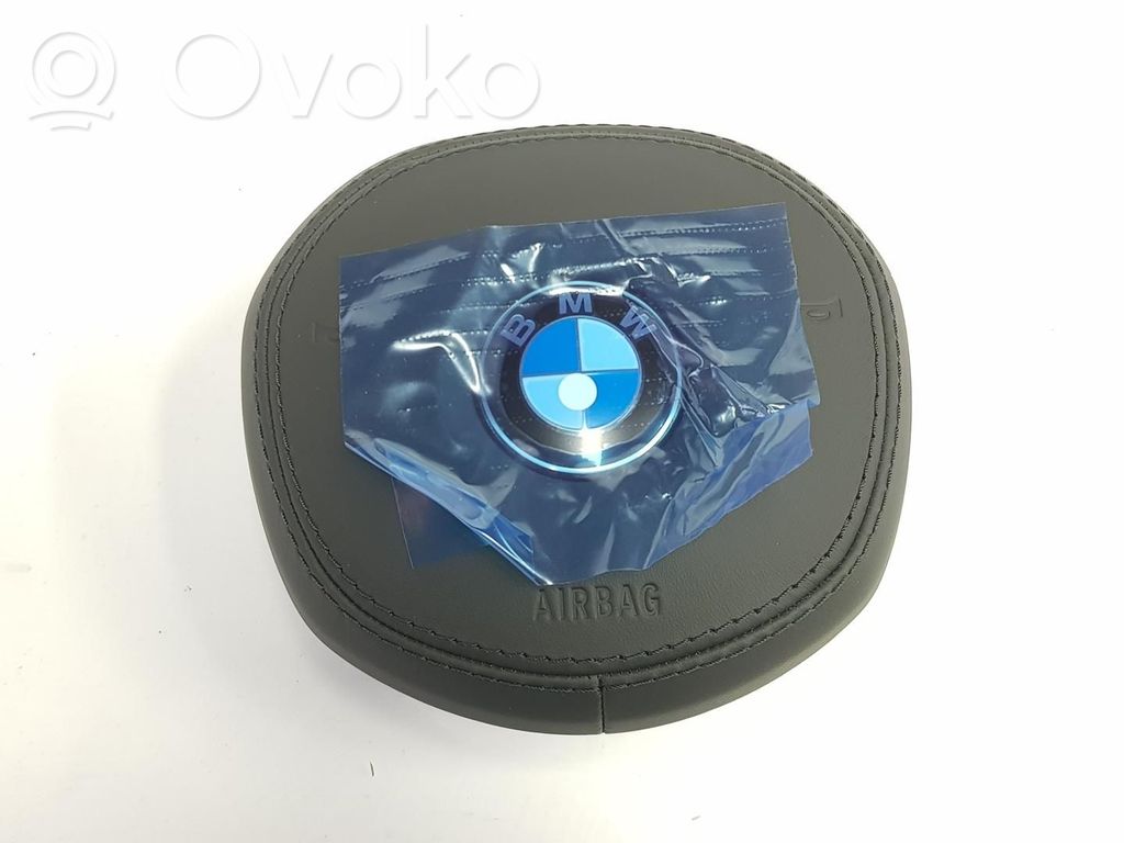 BMW 5 G30 G31 G38 Airbag dello sterzo 