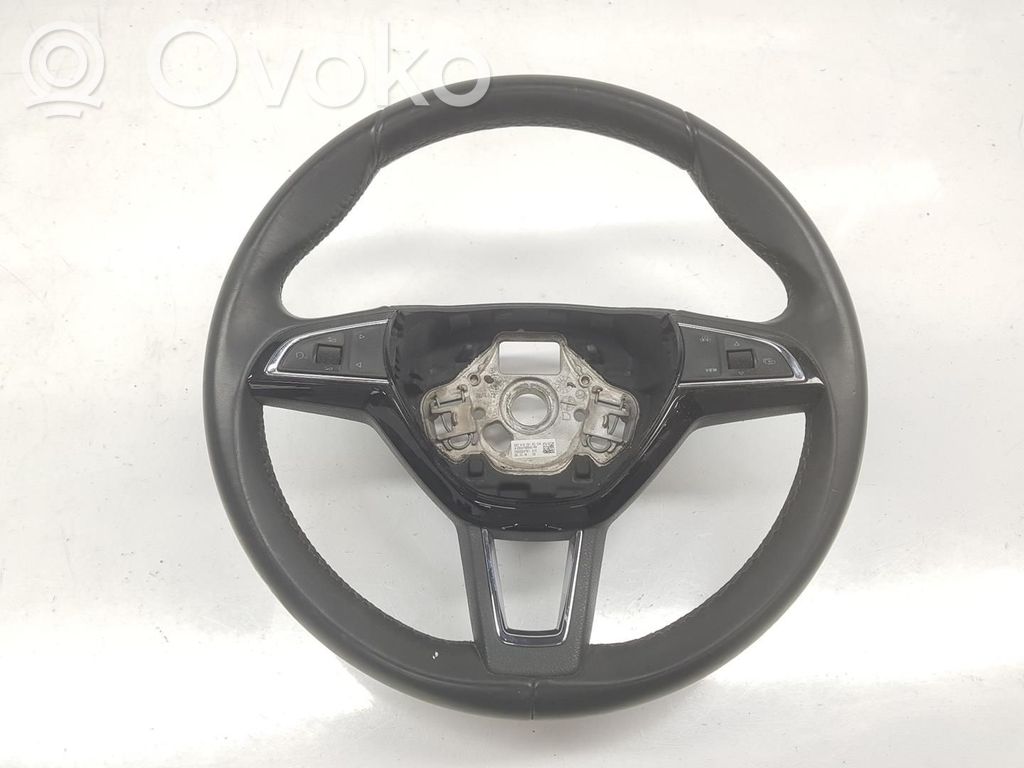 Volante   5E0419091BQ,5E0419091BQ