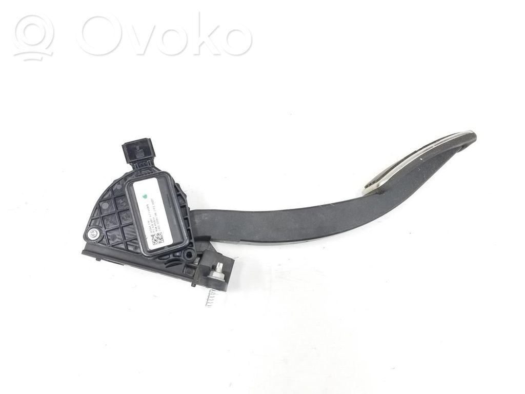 Jaguar F-Pace Pedal del acelerador 