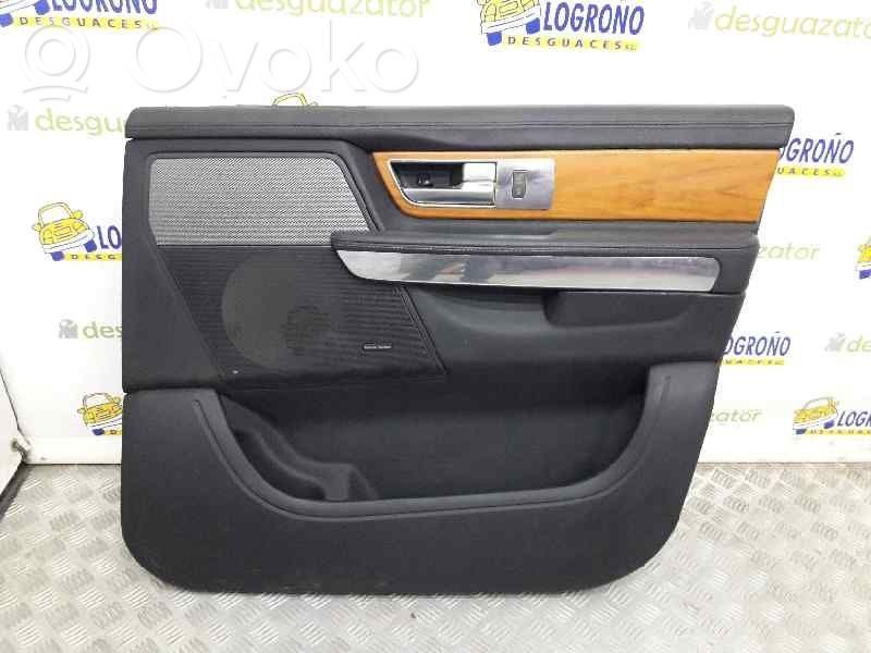Land Rover Range Rover Sport L320 Panou tapițerie ușă față 