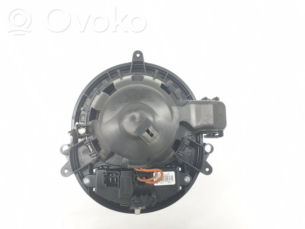 BMW 1 F20 F21 Pulseur d'air habitacle