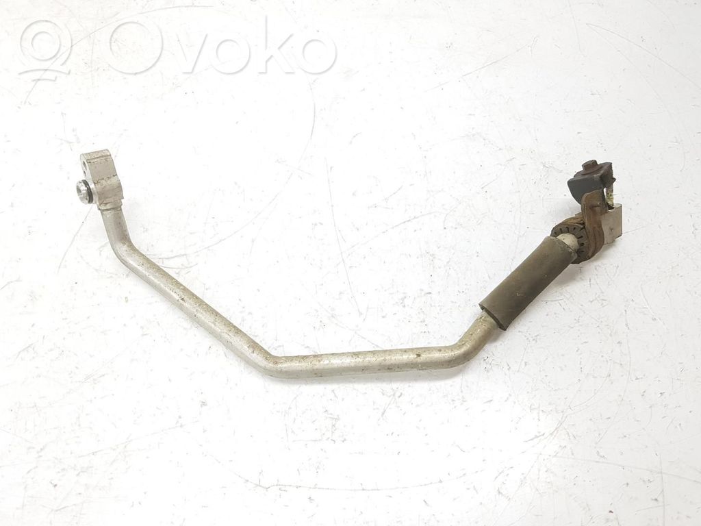 Toyota Land Cruiser (J120) Wąż / Przewód klimatyzacji A/C 