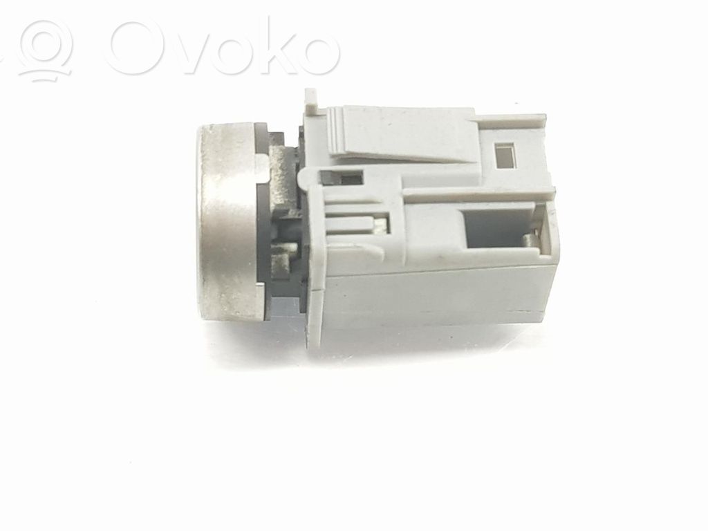 Peugeot 807 Otros interruptores/perillas/selectores 