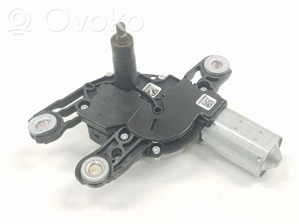 Volkswagen Tiguan Motor ștergător lunetă 