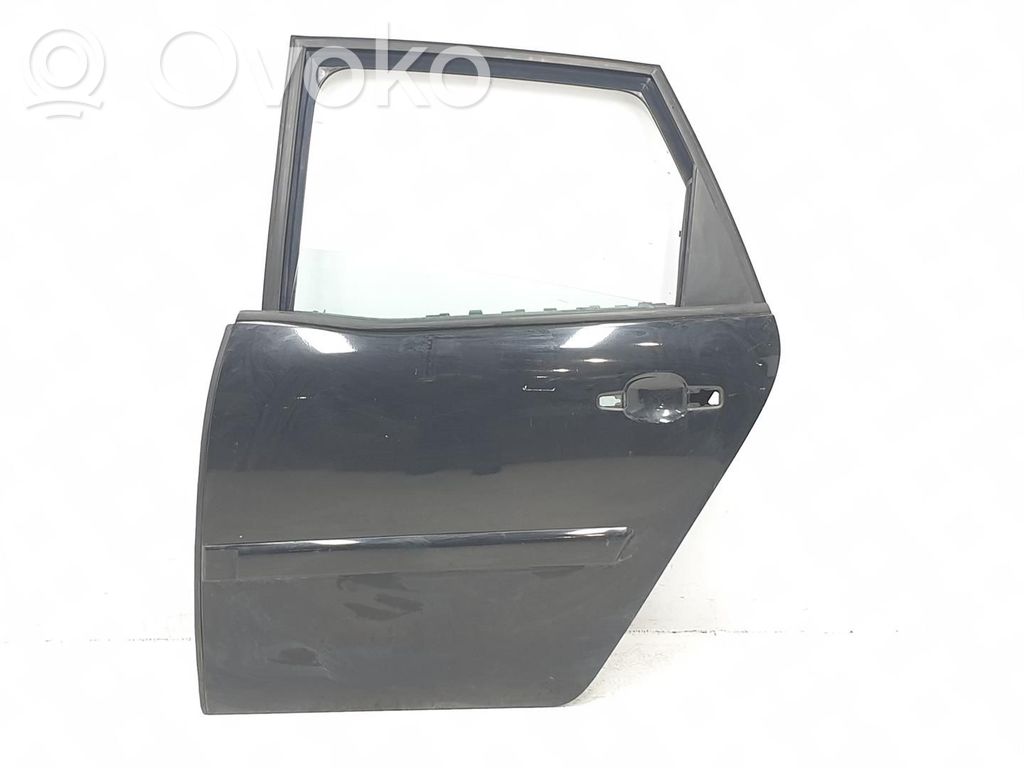 Citroen C4 Grand Picasso Drzwi tylne