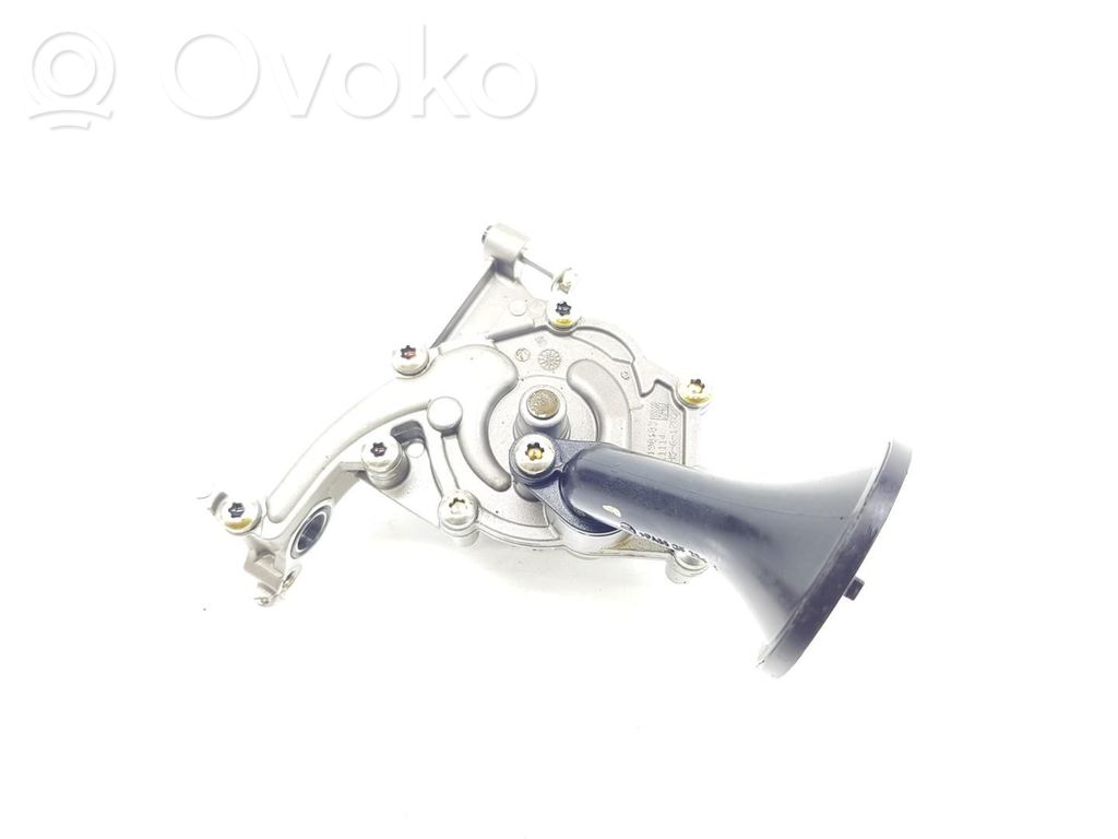 Peugeot 208 I Pompa dell’olio 