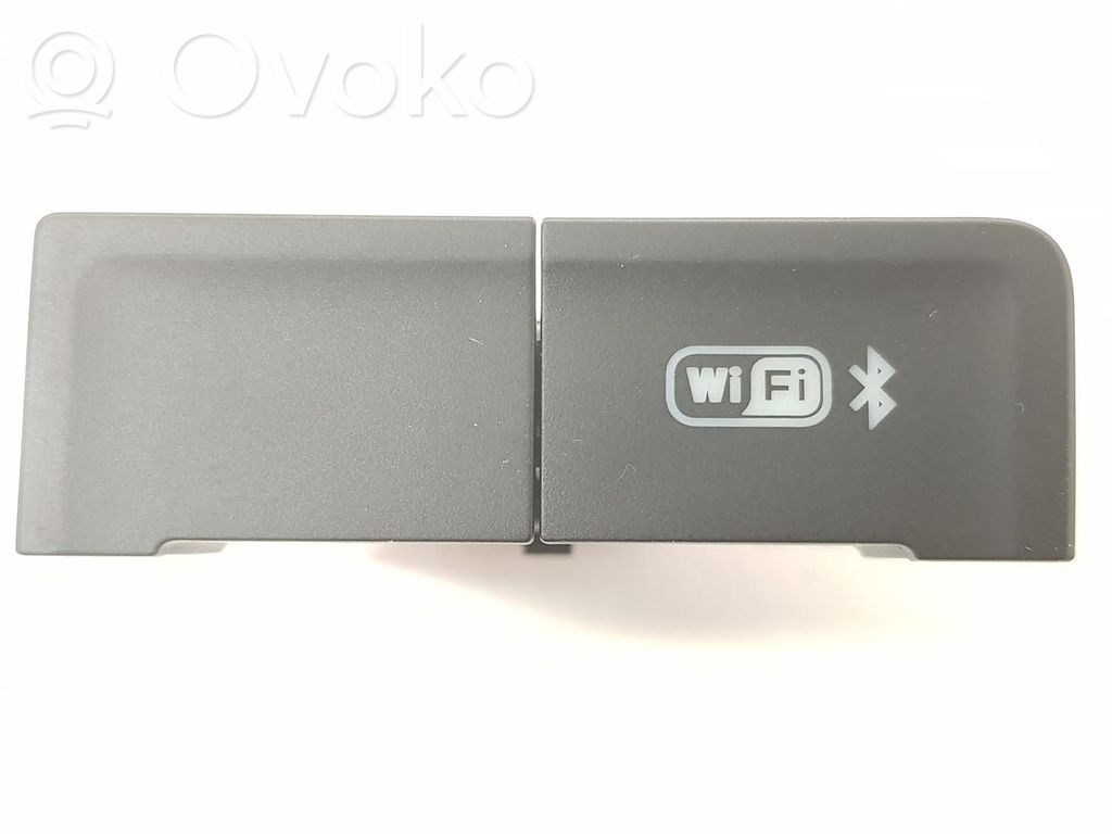 Volkswagen Crafter Inne przełączniki i przyciski