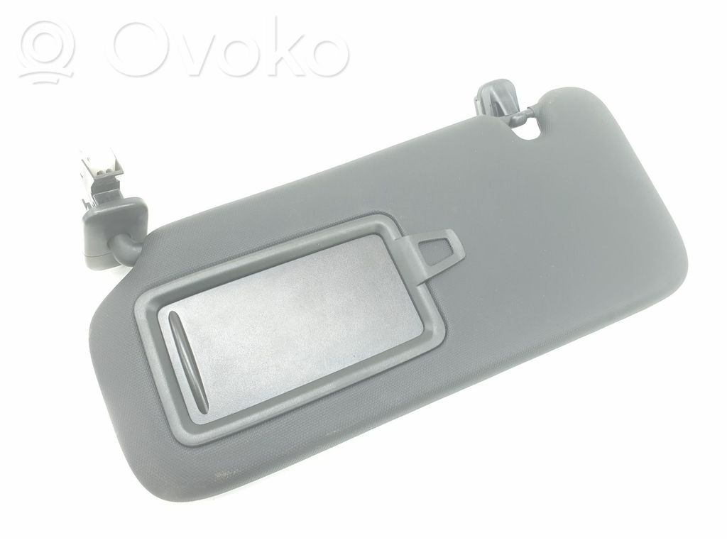 Mazda 3 Sun visor 