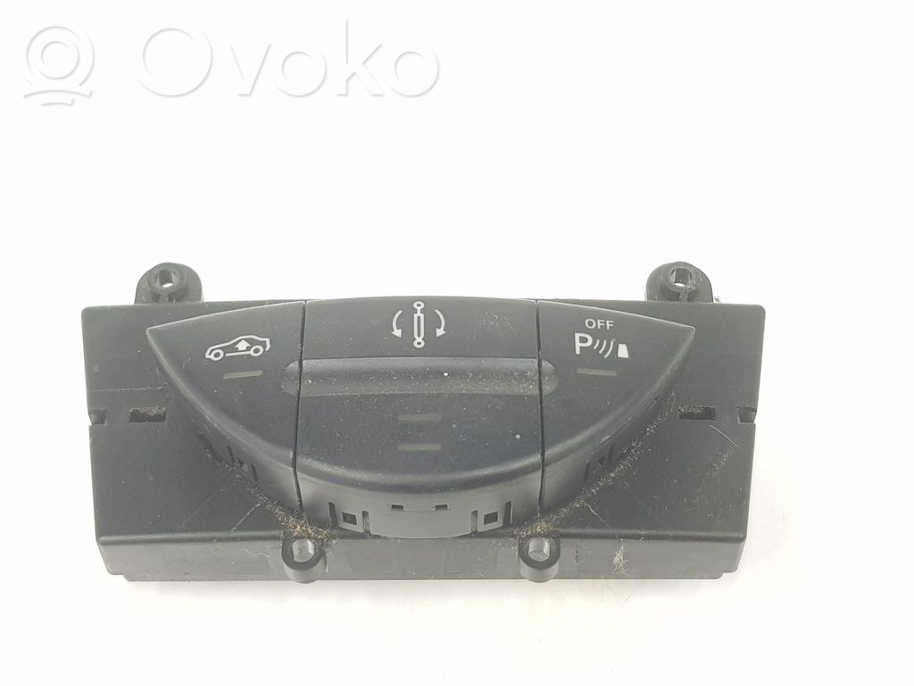 Mercedes-Benz CLS C219 Altri interruttori/pulsanti/cambi