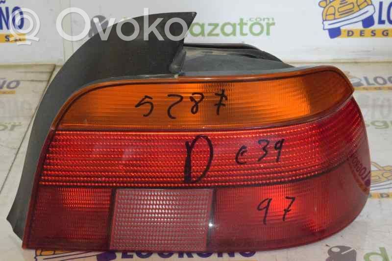 Luz trasera/de freno   63218363558,63218363558