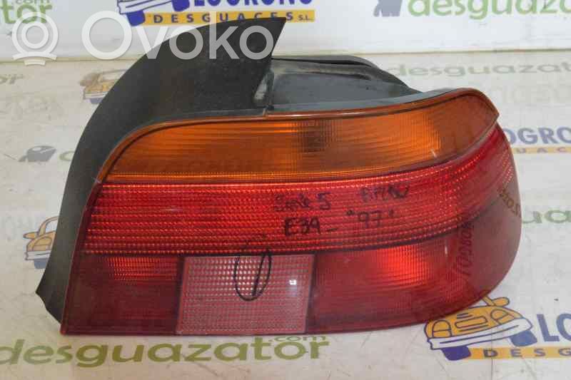 Lampa tylna   63218363558,63218363558