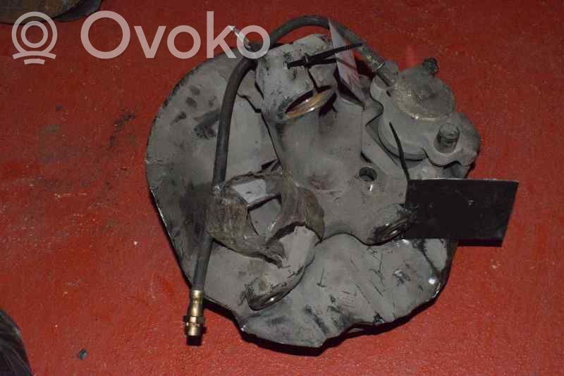 BMW 3 E46 Fuso a snodo con mozzo ruota anteriore
