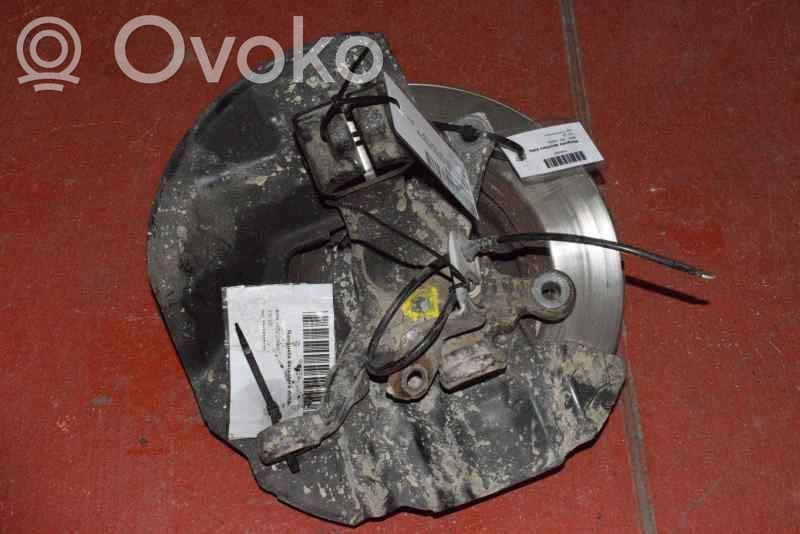 Achsschenkel vorne   31211096430,31211096430