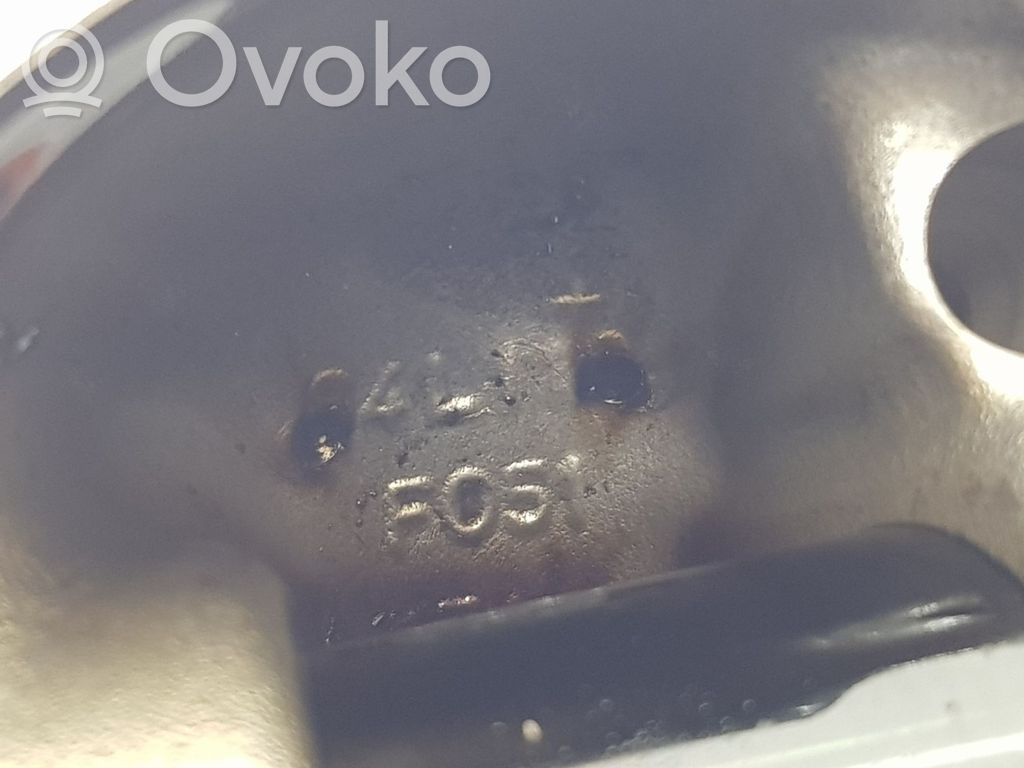 BMW 5 F10 F11 Piston 