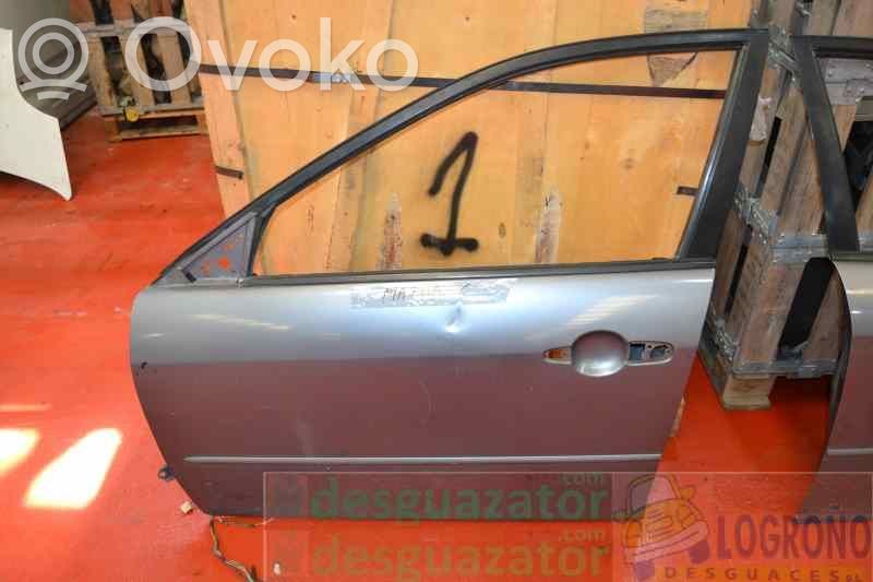 Mazda 6 Durvis 