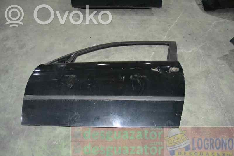 BMW 3 E46 Front door 