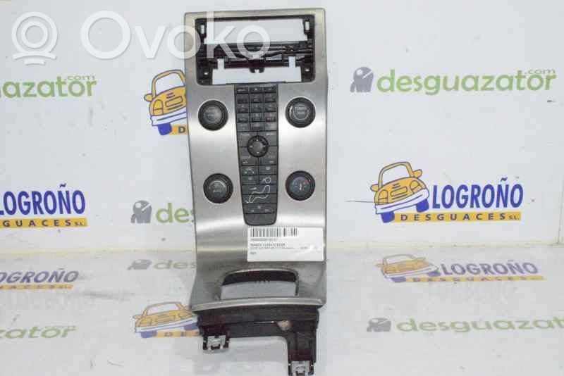 Volvo V50 Climate control unit 