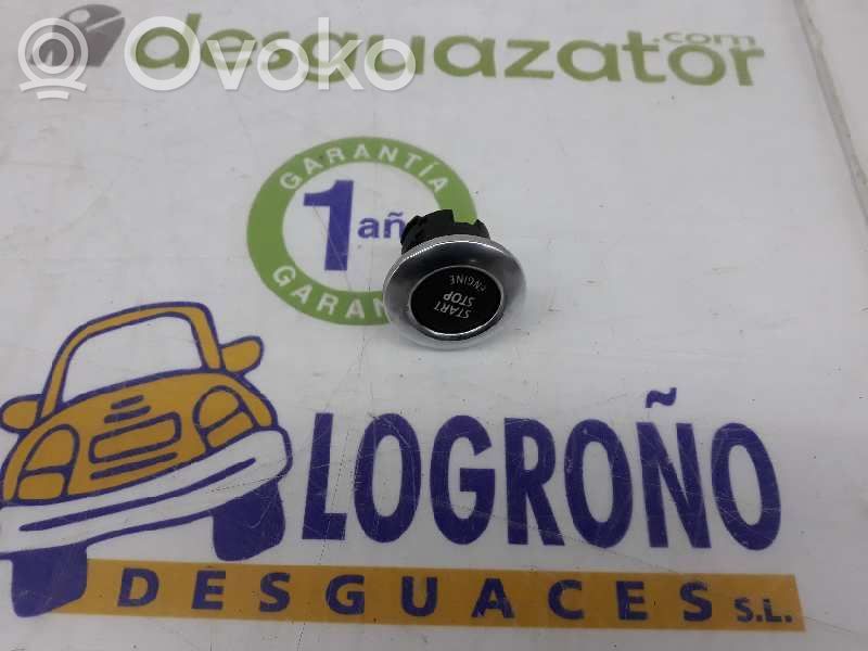 Interruttore a pulsante start e stop motore   6949499,6949499