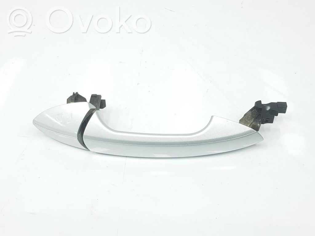 Mercedes-Benz C W204 Maniglia esterna per portiera posteriore 