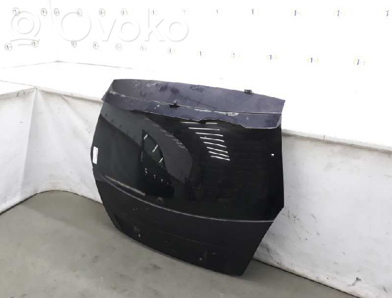 Fiat Stilo Tailgate/trunk/boot lid 
