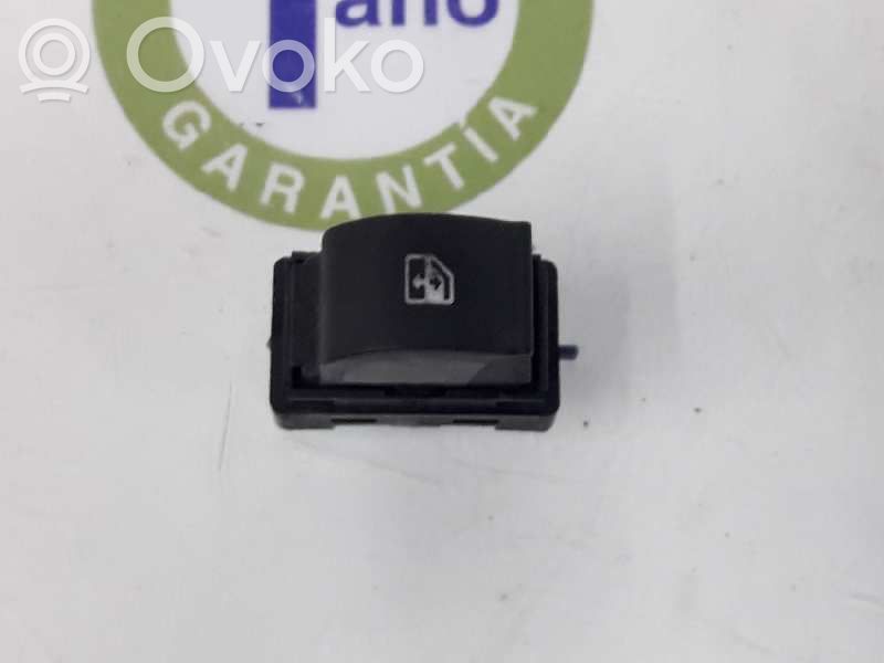 Opel Combo D Electric window control switch 