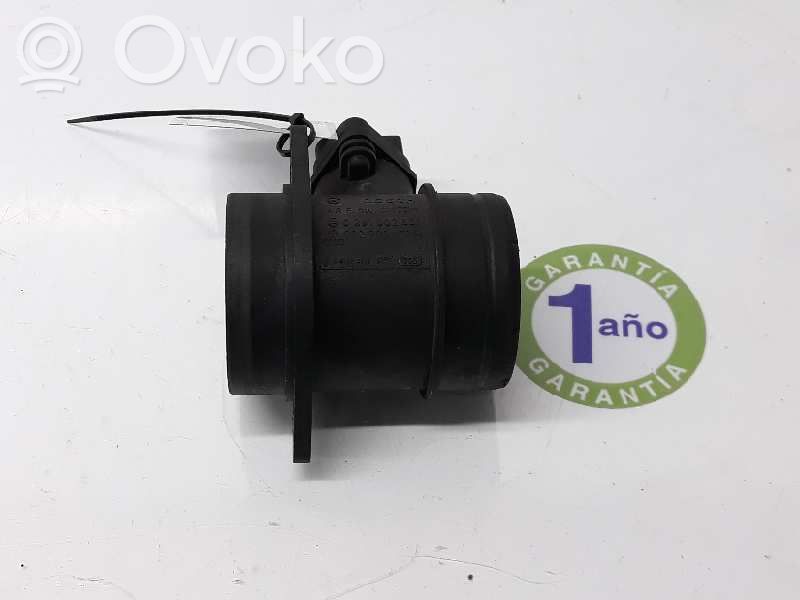Seat Leon (5F) Misuratore di portata d'aria