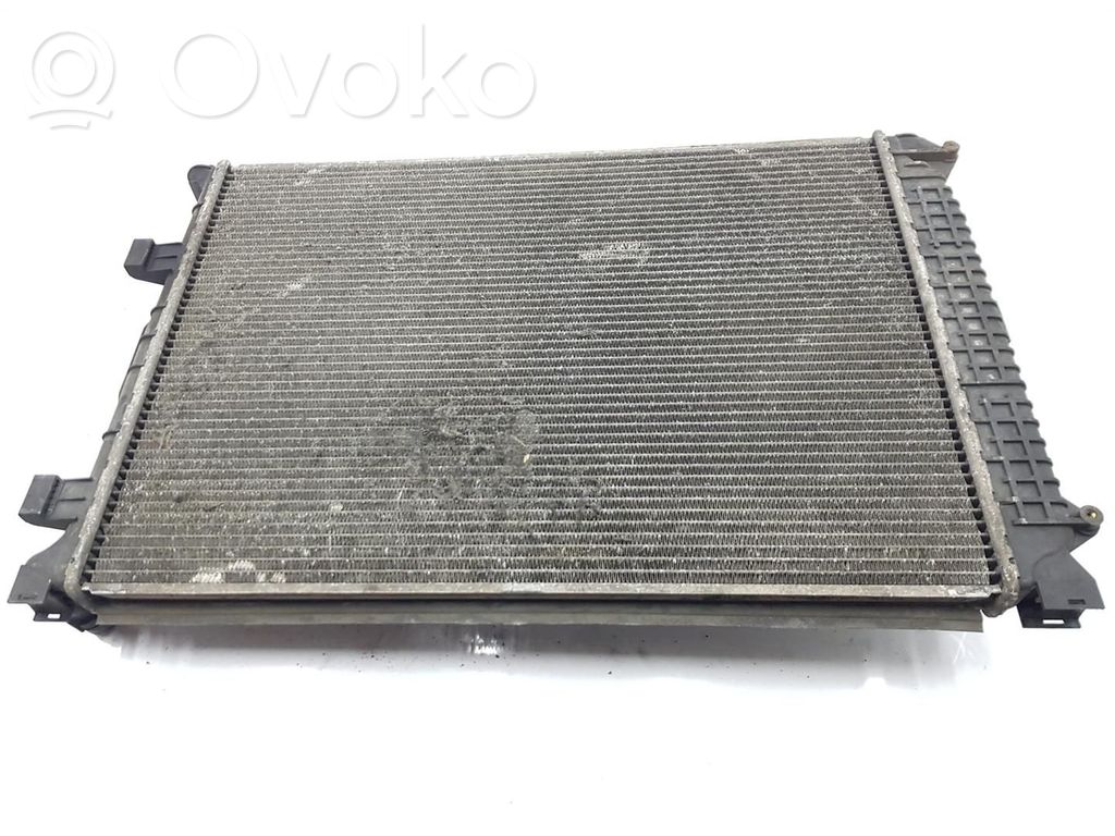 Audi A6 S6 C5 4B Radiatore di raffreddamento