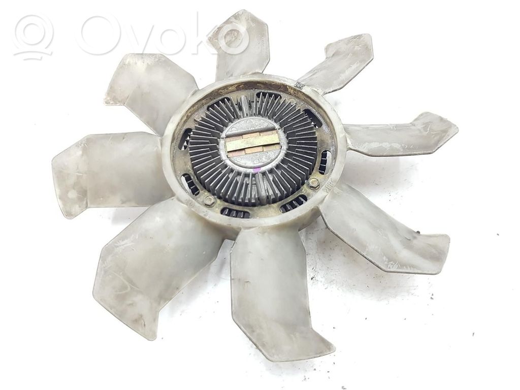 Mitsubishi Montero Frizione della ventola viscostatica 