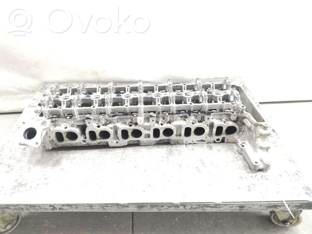 BMW X7 G07 Chiulasă motor