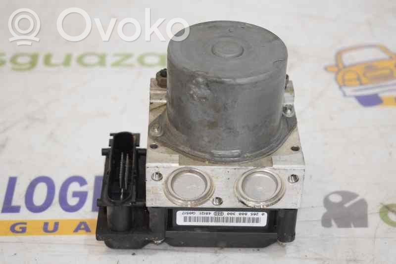 Bomba de ABS   8200038695