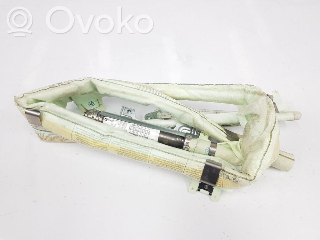 BMW X5 E70 Airbag da tetto 