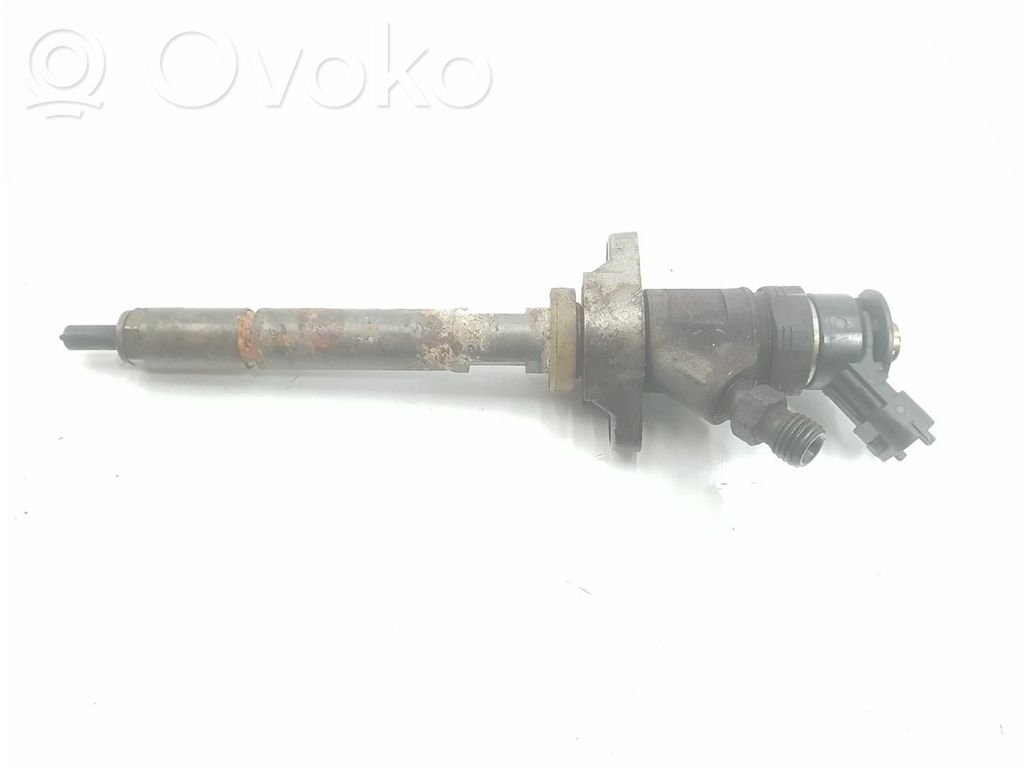 Inyector de combustible   1980L1,1980L1,1151CB