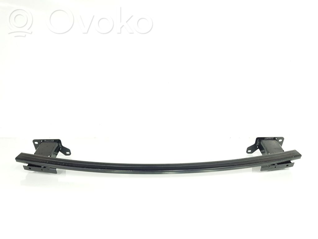 Opel Astra L Traversa del paraurti anteriore 