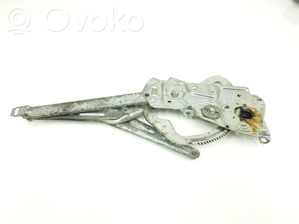 BMW 3 E36 Regulador de puerta delantera con motor 