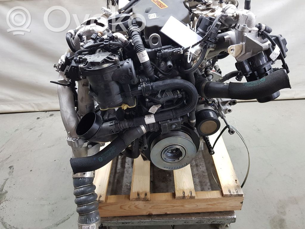 Engine   B57D30B,11005A3CD08,1141CB