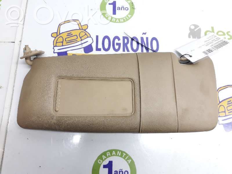 BMW 3 E46 Sun visor 