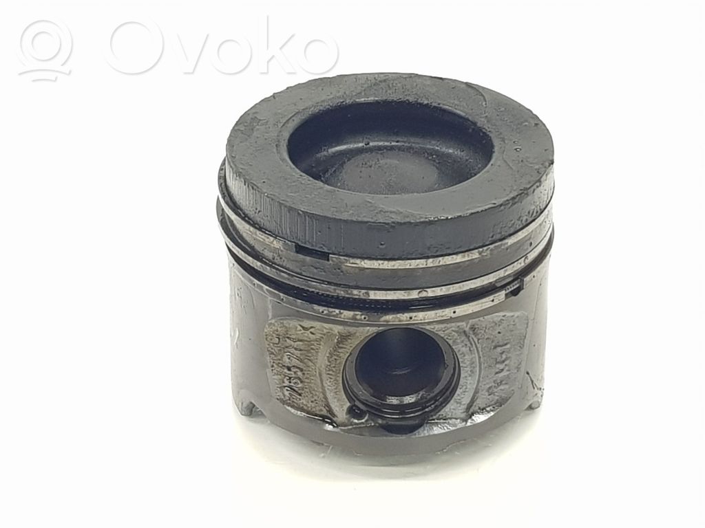 Renault Captur Piston 