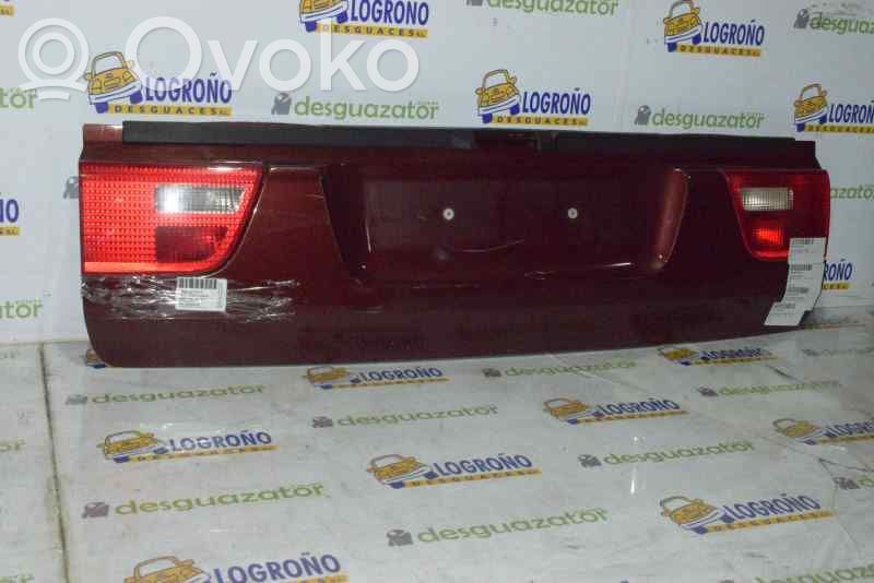 BMW X5 E53 Lampa tylna 