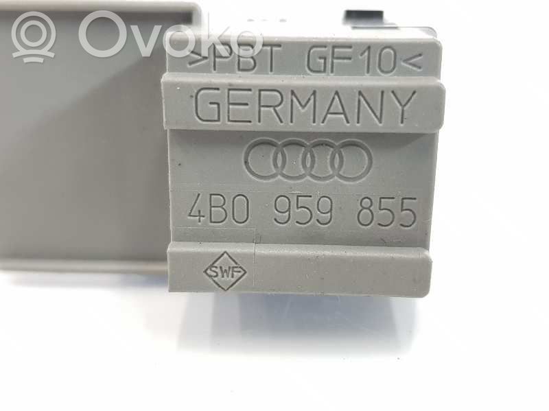 Audi A6 S6 C5 4B Interrupteur commade lève-vitre