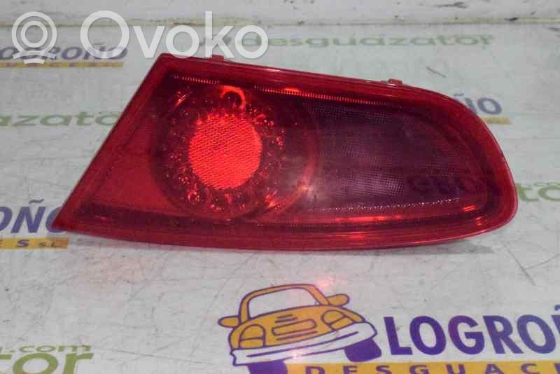 Seat Leon (1P) Takavalot 
