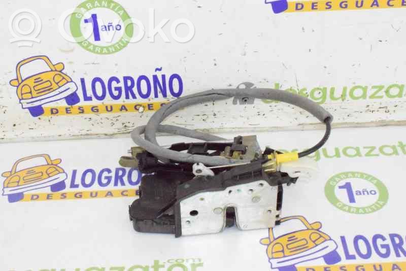 Etuoven lukko   51217011244,7011244