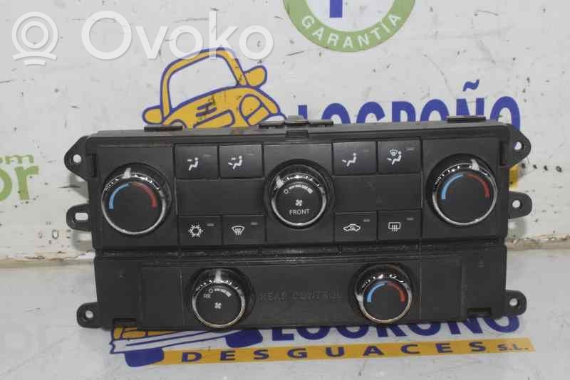 Panel klimatyzacji   55111892AF,P55111892AF